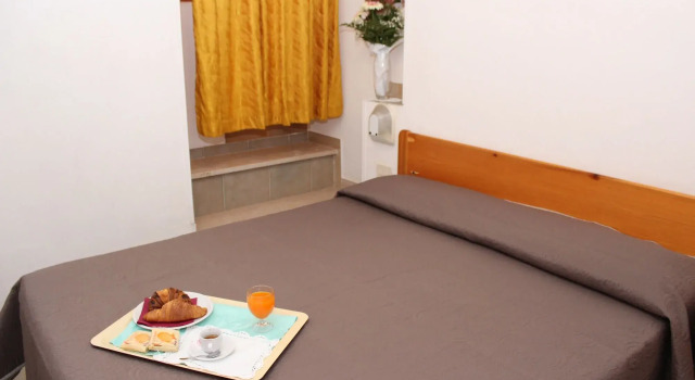 Hotel Punta San Francesco