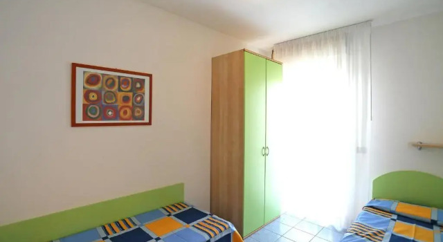 Апартаменты с 2 комнатами Altanea Apartments Con Piscina