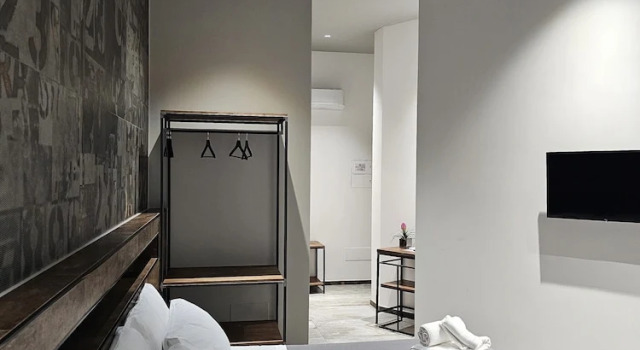 Superior Zimmer Binario1 Rooms