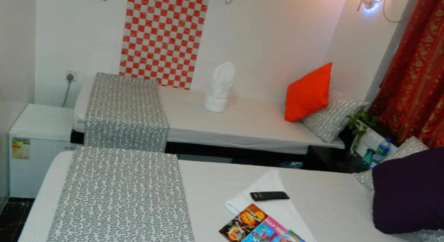 New London Hostel