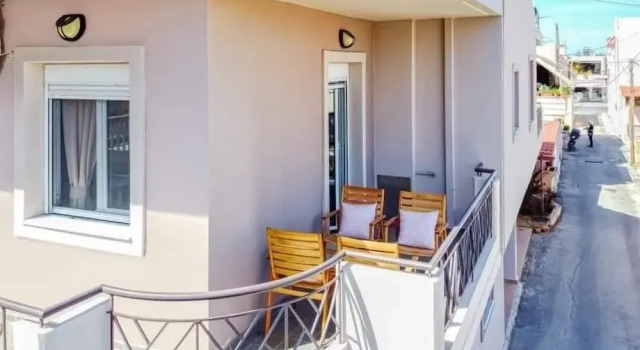 Mirtos Cozy House