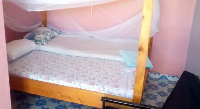 Acaliputo Guest House, Rezerwuj Pensjonat Mai Mahiu Nakuru
