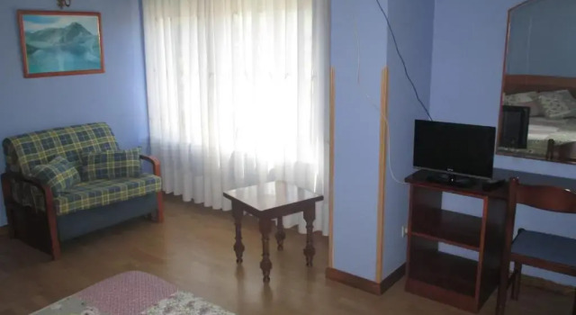 Номер Superior Hotel Brisas del Sella