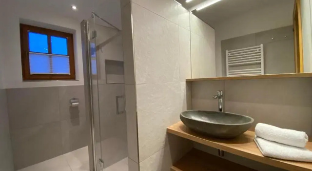 Апартаменты Ferienwohnung Döttlinger