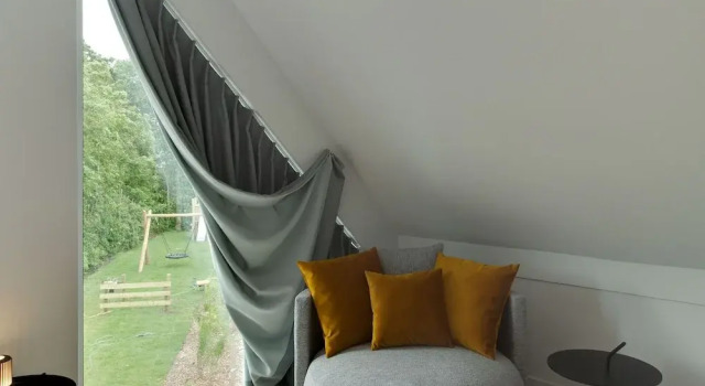 Fantastic holiday home with sauna, Reserva ahora Hotel Hoteles en Islas Frisias con aparcamiento, Aparcamiento