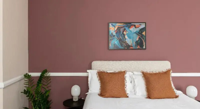 Номер Standard SACO Bristol West India House