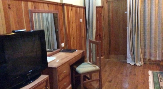 Habitación De lujo Tenzinling Resort