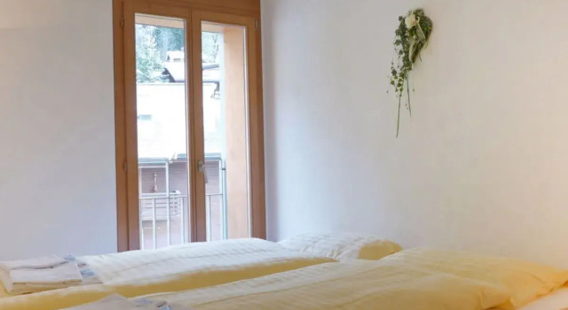 Apartment Eden