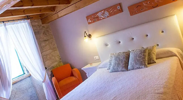 Номер Standard Casa do Zuleiro