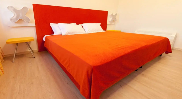 Hotel Velanera, Rezervovat Hotel Hotely v Pula Riviera s bazénem, Bazén