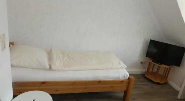 Номер Standard Gasthof zur Querenburg
