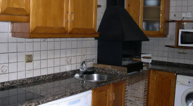 Коттедж Apartamentos Estop