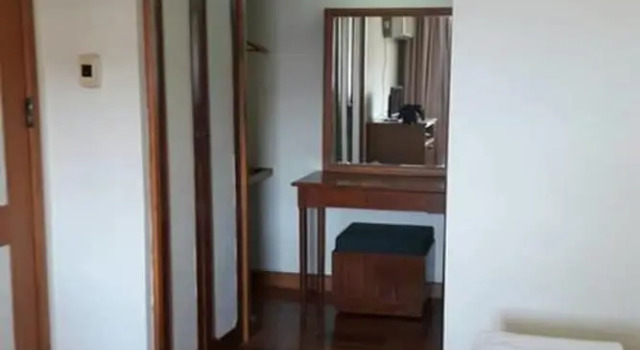 Номер Deluxe Paradorn Inn