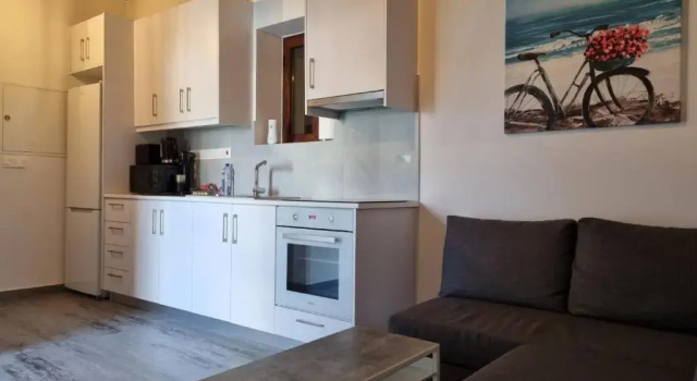 Апартаменты с 2 комнатами Kamaroporta Luxury Apartments