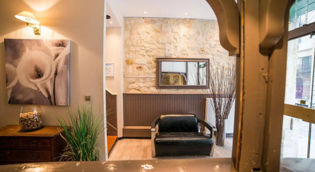 Hotel Madame