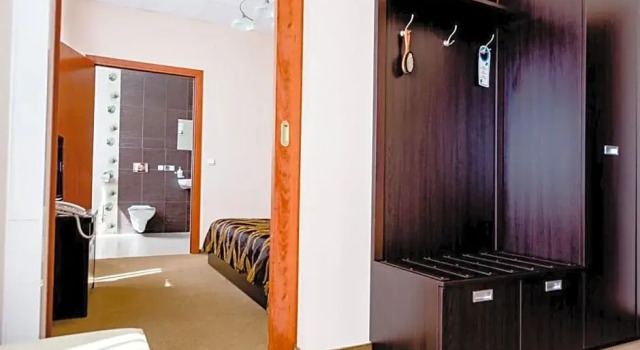 Hotel Stal, Rezerwuj Hotel Stalowa Wola podkarpackie