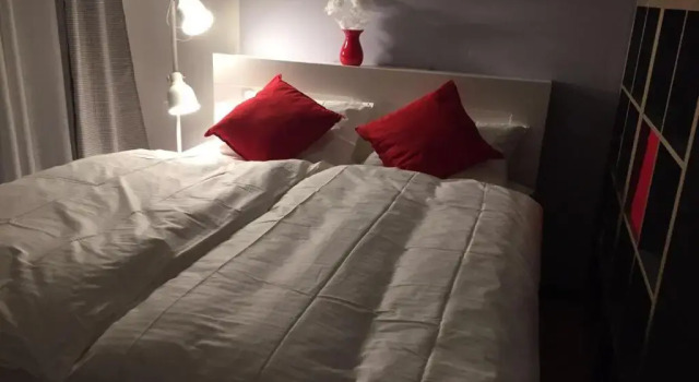 Апартаменты Standard Lovely studio in Augsburg