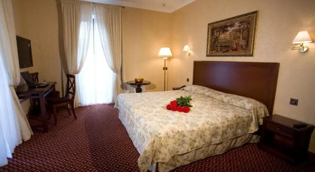 Люкс Optima Collection Kamianets-Podilskyi