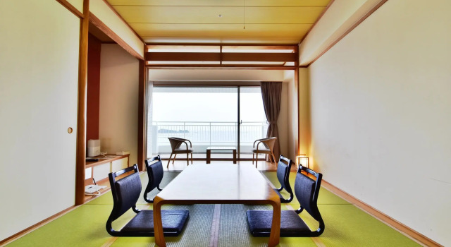 Номер Standard Hotel Harvest Nankitanabe