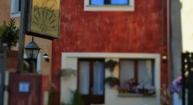 Hotel Sa Cralla, Prenota Hotel Simius Sardegna