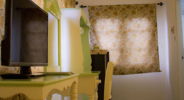Трёхместный номер Standard The Nimman13 Guesthouse