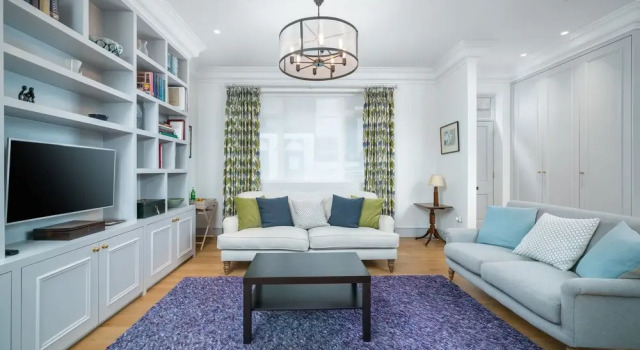 Altido Charming 4-Bed House In Paddington W/Parking, Забронировать Отель Отели Лондона 3 звезды, рядом с Уорвик Авеню, 3*