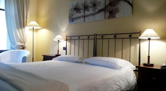 Номер Superior Hotel La Contrada