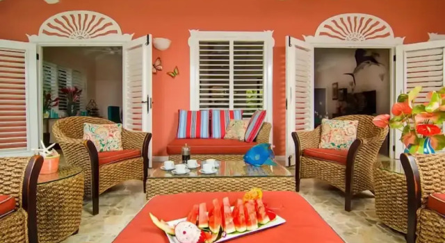 Summertime, Silver Sands,4BR, Забронировать Вилла Отели Ocho Rios Coast 3 звезды, 3*