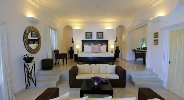Номер Royal Coco Ocean Resort & Spa