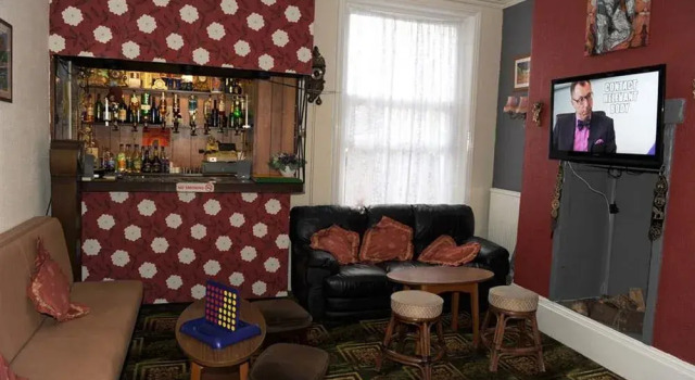 Maydene Hotel, Забронировать Отель Блэкпул Ланкашир, рядом с Пляж Blackpool Pleasure
