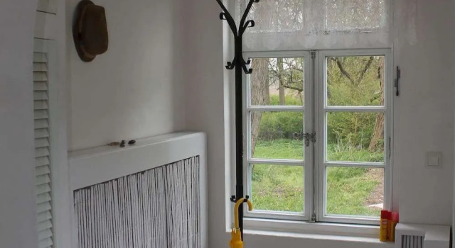 Gorgeous Apartment in Neuburg With Terrace