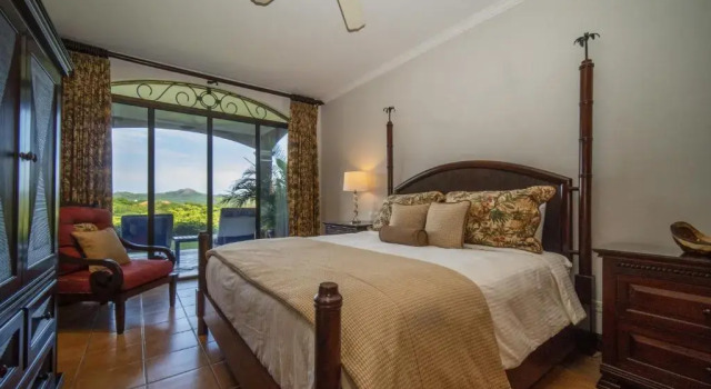 Ocean View Luxury Condo at Reserva Conchal A15, Rezerwuj Hotel Brasilito Guanacaste