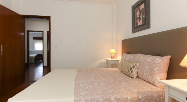Двухместный номер Standard Charming Guesthouse - Sónia´s Houses