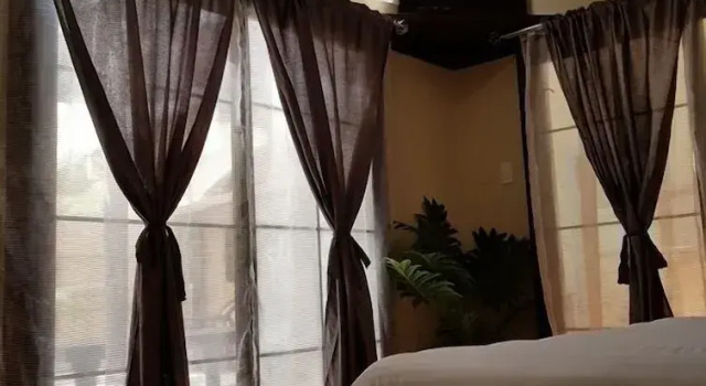 Люкс Siargao Oasis Suites