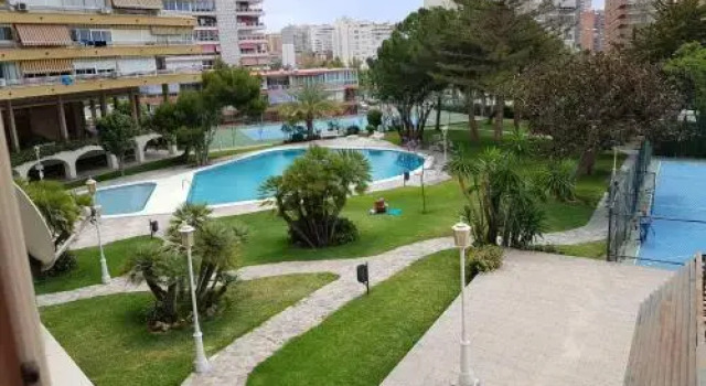 La Señal, Varaa Hotelli Alicante Pamplona