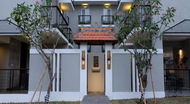 Semimpi Hotel, Rezervovat Hotel Umalas Badung