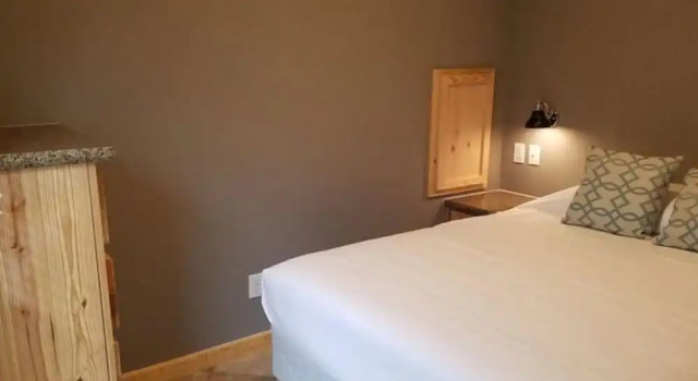 Dodge City KOA, Buchen Sie Hotel Dodge City Kansas