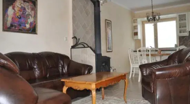 Villa with private pool Laumes juosta, Prenota Hotel Palanga Baltic Sea