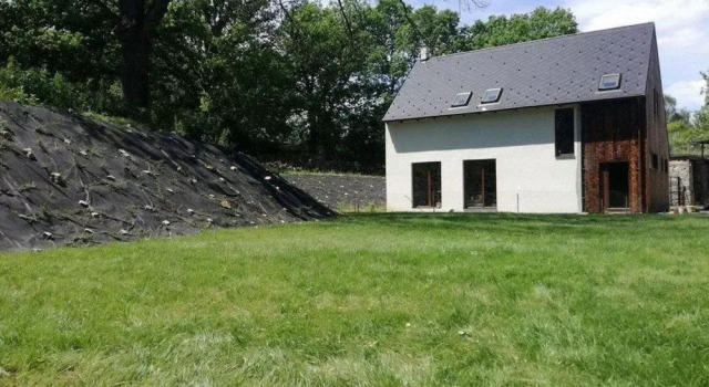 Вилла Lesany Sljk425 in Le any