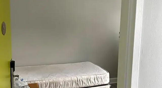 Номер Standard DC International Hostel 1