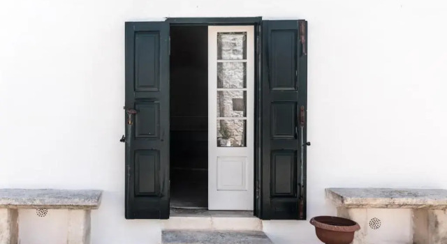 Masseria Luco, Boek Bed and Breakfast Goedkope hotels in Valle d'Itria