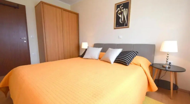 Apartments Andrea, Prenota Appartamento Hotel SPA a Isole Quarnerine, SPA