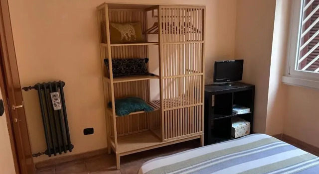 Holiday Home Roma Night and Day