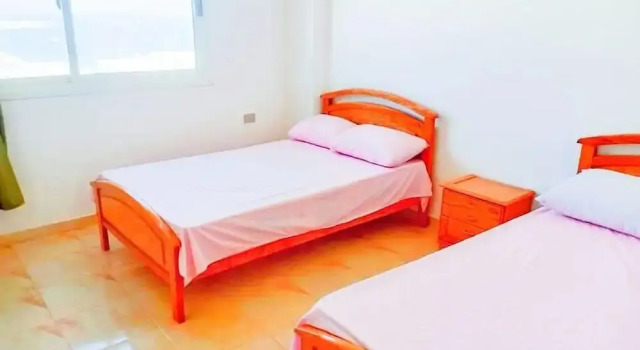 Вилла Comfort Lagoon Bay View Dahab Villa