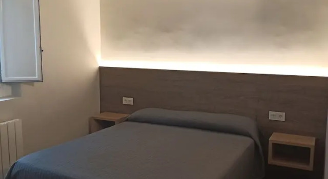 Camera Standard Hostal Bearan