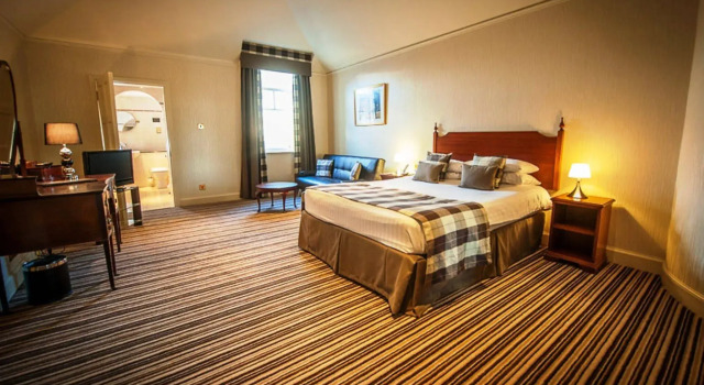 Savoy Park Hotel