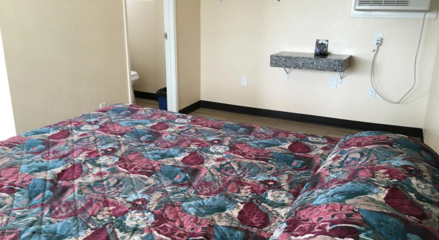 Ace Budget Motel