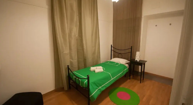 Mancini's Home, Забронировать Отель Отели Рима 4 звезды, 4*