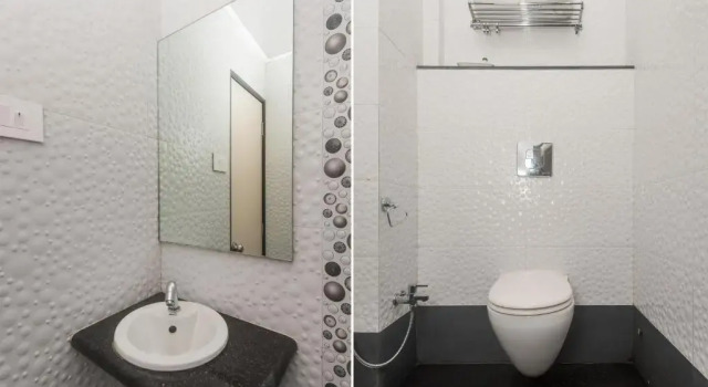 Двухместный номер Deluxe City Guest House - Dadar