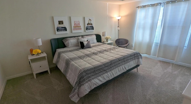 Номер Luxury 2194 FMP - Solara - Luxury 4 Bed Private Pool